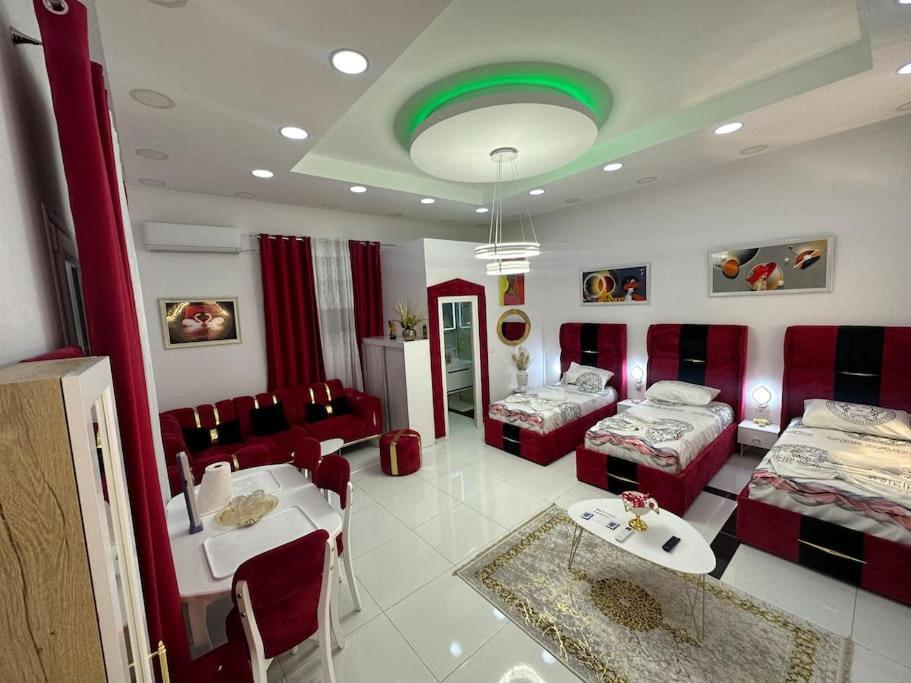 Апартаменти Studio Near Tirana Airport 2- Self Check-In Free Parking Valias Екстер'єр фото